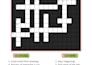 create sudoku, word search, crossword puzzle books, cover design for amazon KDP