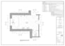 create detailed 2d bathroom shop drawings for construction and renovation