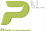 do embroidery digitizing design into dst pes file in 1 hour