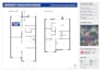 design fire emergency evacuation plan, map, diagram