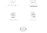 create hand drawn doodle art icons