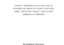 format and publish your book for amazon kindle, paperback and hardcover