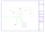 draw 2d, 3d plumbing and drainage blueprints for city permit
