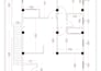 design architecture house plan with autocad
