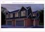 design exterior visualization, home interior design, 3d rendering animation