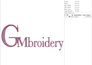 do embroidery digitizing into dst, pes, vp3, jef, exp, in 2 hour