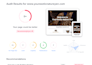 create a SEO campaign to dominate google and ai search