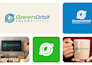 design logo for your brand or business