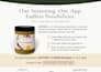 design a professional flyer, leaflet, or poster