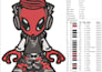 do embroidery digitizing logo dst pes file in few hours