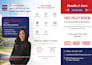 design professional flyer, brochure, company profile, booklet in 8 hours