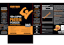 do mailer box, packaging box, subscription box design