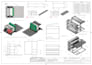 do frames, tubes and weldments on cad