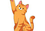 draw cute animals illustration and cartoon character