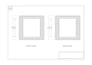 convert hand sketch, jpg, pdf or blueprint sketch to autocad, dwg, dxf