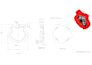 do 3d cad modelling, 2d drawings, 3d renders and product design