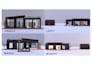 create architectural 3d model and rendering images
