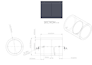 create high quality 3d model stl file for 3d printer