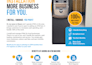 design professional flyer, brochure, company profile, booklet in 8 hours