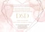 design digital wedding invitation