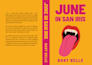design an ebook or kdp print book cover based on your brief