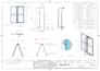 do frames, tubes and weldments on cad