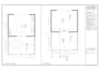 draw architectural floor plans, elevations in autocad