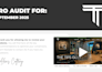 audit b2b b2c saas websites to boost leads and conversions