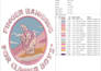 do embroidery digitizing for embroidery design, embroidery patch emb dst pes jef