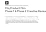 create professional saas explainer, ad, demo, and onboarding videos for software