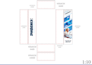 design awesome looking web banner, flyer, fb ads and cover