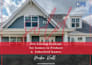 design modern premium listing presentation and buyer guide