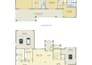 make floor plan for real estate agent from link matterport