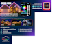 design a professional flyer or postcard