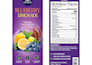 do product label design for your product