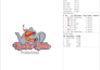 convert to dst pes for embroidery machine quickly
