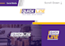 design a modern logo and brand identity for your business