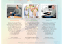 do graphic design for poster, brochure, flyer, banner, catalog