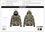 create custom fashion tech packs for apparel brands