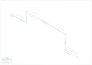 draw 2d, 3d plumbing and drainage blueprints for city permit