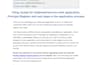 prepare US trademark registration by licensed uspto attorney