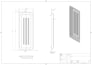 create any 3d model you need in autodesk inventor