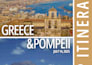 design your personalised travel itinerary in canva