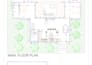 create architectural permit drawings and 3d building model