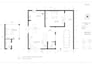 design detailed 2d architectural floor plans and house plans