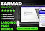 be website builder for wordpress website design or wordpress website development