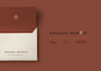create a logo design for modern brands