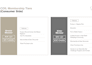 design or redesign powerpoint presentation and pitch deck