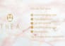 design clean and professional business card in just 24hours