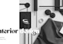design your interior with ikea furniture with contemporary style
